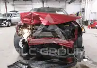 2008 Ford EDGE photo