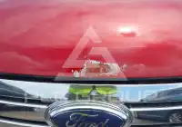 2008 Ford EDGE фото