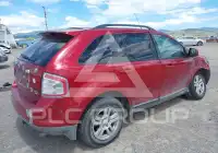 2008 Ford EDGE фото