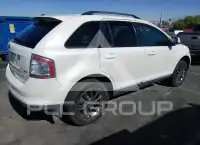 2008 Ford EDGE фото