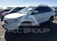 2008 Ford EDGE фото