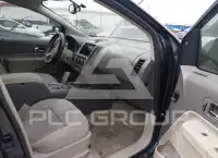 2008 Ford EDGE фото