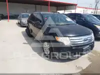 2008 Ford EDGE фото