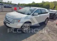2008 Ford EDGE photo
