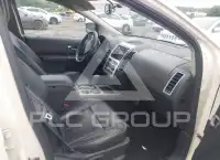 2008 Ford EDGE фото