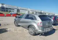 2008 Ford EDGE фото