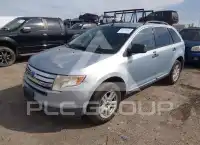 2008 Ford EDGE photo