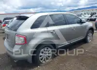2008 Ford EDGE фото