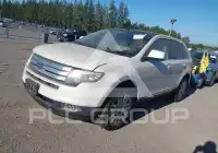 2008 Ford EDGE фото