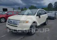 2008 Ford EDGE фото