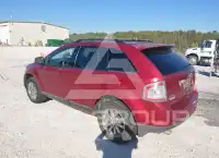 2008 Ford EDGE photo