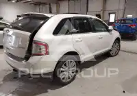 2008 Ford EDGE photo