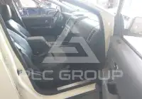 2008 Ford EDGE фото