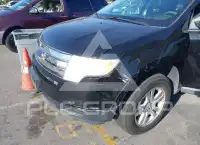 2008 Ford EDGE photo