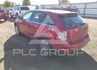 2008 Ford EDGE фото