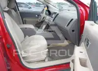 2008 Ford EDGE фото