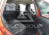 2008 Ford EDGE photo