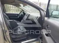 2008 Ford EDGE photo