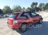 2008 Ford EDGE photo