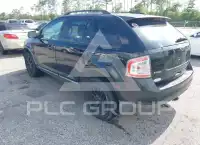 2008 Ford EDGE фото