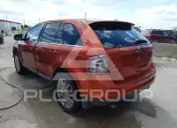 2008 Ford EDGE photo