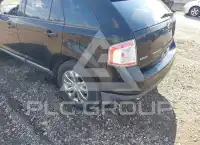2008 Ford EDGE фото