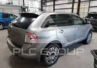 2008 Ford EDGE photo