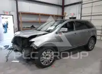 2008 Ford EDGE photo