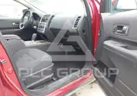 2008 Ford EDGE фото