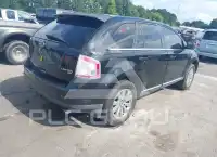 2008 Ford EDGE фото