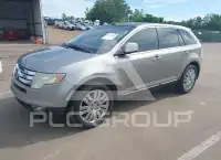 2008 Ford EDGE photo