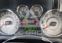 2008 Ford EDGE фото