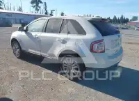 2008 Ford EDGE фото