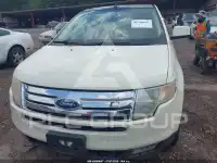 2008 Ford EDGE фото