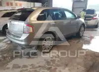 2008 Ford EDGE фото