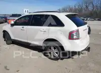2008 Ford EDGE фото