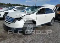 2008 Ford EDGE photo