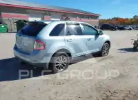 2008 Ford EDGE фото