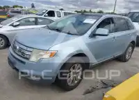 2008 Ford EDGE photo