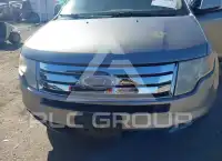 2008 Ford EDGE photo