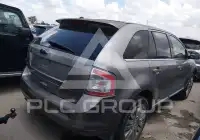 2008 Ford EDGE фото