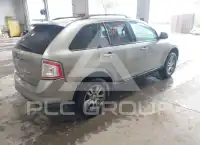 2008 Ford EDGE photo