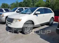 2008 Ford EDGE фото
