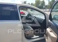 2008 Ford EDGE photo