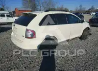 2008 Ford EDGE фото