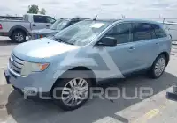 2008 Ford EDGE фото