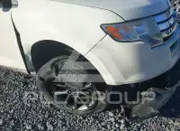 2008 Ford EDGE фото