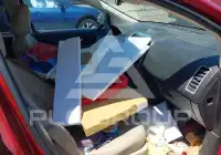 2008 Ford EDGE фото