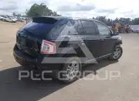 2008 Ford EDGE photo
