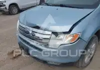 2008 Ford EDGE photo